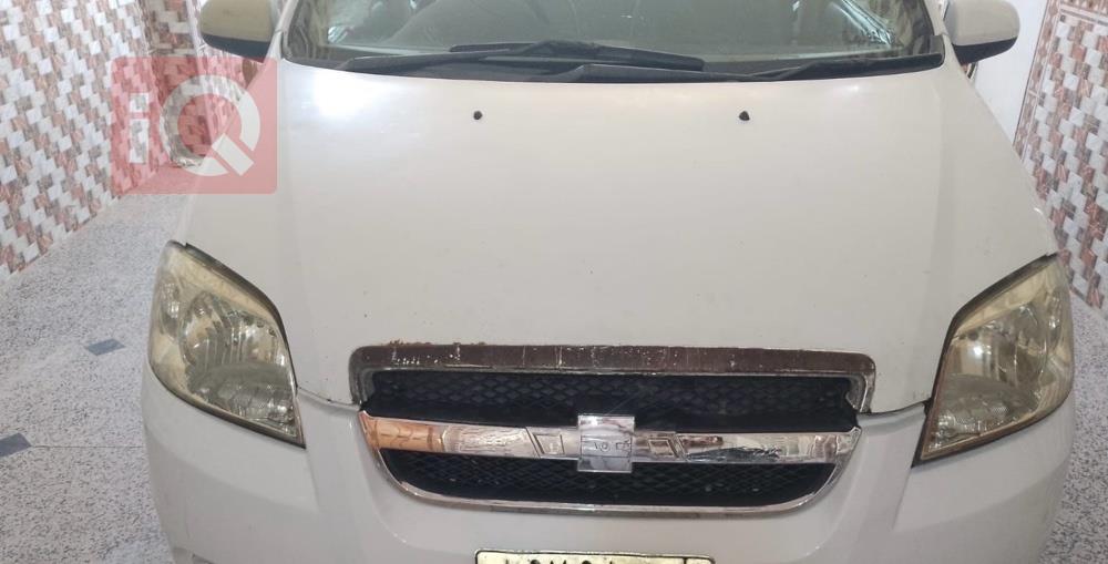 شيفروليه أفيو